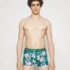 Jack & Jones Jacfloral Microfiber Trunks 3 Pack - Onderbroeken - Navy/Blue 2 Jack & Jones Jacfloral Microfiber Trunks 3 Pack - Onderbroeken - Navy/Blue -Jack and Jones Verkoopwinkel 18cdb4a3226745ea9dcd4b8cb469dc90