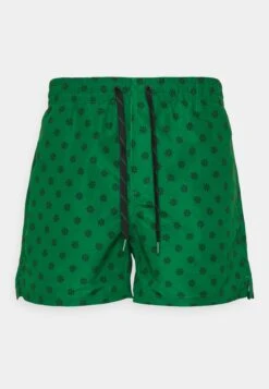 Only & Sons Onsted Life Swim Disty - Zwemshorts - Verdant Green -Jack and Jones Verkoopwinkel 18dc7a1889454f949729456aefb8d299
