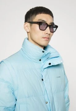 Holzweiler Mads Short Puffer Unisex - Gewatteerde Jas - Blue -Jack and Jones Verkoopwinkel 18e26aad8a6747e48da98e738b3288a0