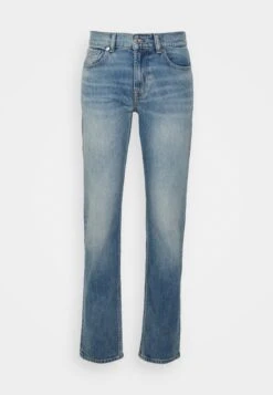7 For All Mankind Slimmy Wander - Slim Fit Jeans - Light Blue 10 7 For All Mankind Slimmy Wander - Slim Fit Jeans - Light Blue -Jack and Jones Verkoopwinkel 18e2a33251d94fa4b4d95ba423940065