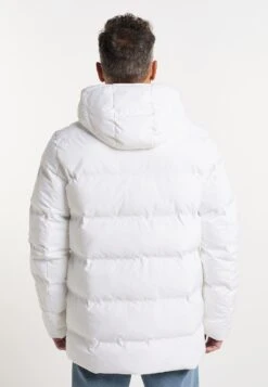 Dreimaster Drymaster - Winterjas - Weiss 9 Dreimaster Drymaster - Winterjas - Weiss -Jack and Jones Verkoopwinkel 18e592075b704491b9e9ff2480ff0656