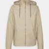 Pier One Windjack - Tan -Jack and Jones Verkoopwinkel 18f61de81db044b0b9a1cfe9db23183a