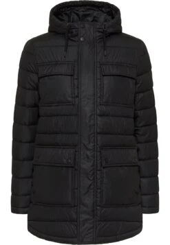Dreimaster Winterjas - Schwarz 11 Dreimaster Winterjas - Schwarz -Jack and Jones Verkoopwinkel 1917aaf09e6c4752bd9c2b253c08aa64