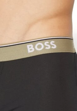 Boss Trunk Power 3 Pack - Onderbroeken - Black/Khaki 13 Boss Trunk Power 3 Pack - Onderbroeken - Black/Khaki -Jack and Jones Verkoopwinkel 191a24b9f64f42d8bc8fb10a259eb6c4