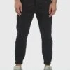 Gabba Alex K1535 - Slim Fit Jeans - Black Denim 2 Gabba Alex K1535 - Slim Fit Jeans - Black Denim -Jack and Jones Verkoopwinkel 1929751086874304913e59212349cdce