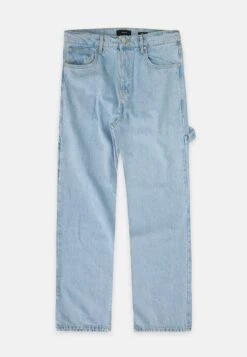 Baggy With Loop - Relaxed Fit Jeans - Vintage Blue 12 Baggy With Loop - Relaxed Fit Jeans - Vintage Blue -Jack and Jones Verkoopwinkel 1932cd294eba4c74ab3f66870ebdce4f