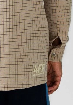 Pride - Overhemd - Beige -Jack and Jones Verkoopwinkel 195342bfdd8f414e9c0ac4c4cca38618