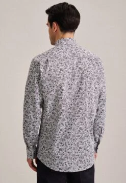 Seidensticker Business Regular - Overhemd - Grey 13 Seidensticker Business Regular - Overhemd - Grey -Jack and Jones Verkoopwinkel 19677c3196f04f1ab799dd8a5d822cbd