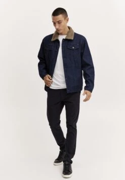 Blend Spijkerjas - Denim Dark Blue -Jack and Jones Verkoopwinkel 1971c71748ee46d79950a8de784b7247