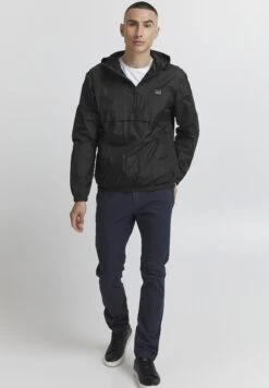 Prskov - Windjack - Black -Jack and Jones Verkoopwinkel 197d6b8c7bff4b0e8196f4af48ad9387