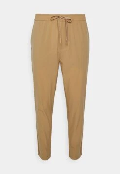 Boss T Shinobi - Broek - Medium Beige -Jack and Jones Verkoopwinkel 19a2ec7ea98348db85c6e343fafdc69c