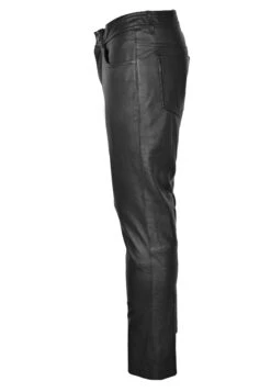 Leren Broek - Black 8 Leren Broek - Black -Jack and Jones Verkoopwinkel 19a75dc5ad884526948cc55807ddd8c3