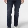 Slim Fit Jeans - Denim