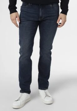 Slim Fit Jeans - Denim