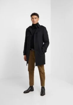 DRYKORN Skopje - Halflange Jas - Black 9 DRYKORN Skopje - Halflange Jas - Black -Jack and Jones Verkoopwinkel 19e6ffeae5a342cca4dfeb791231a4cd