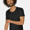 Sloggi 2 Pack - Hemd - Schwarz 2 Sloggi 2 Pack - Hemd - Schwarz -Jack and Jones Verkoopwinkel 19fc283a0e5d4249a5f3a394fd707bc4