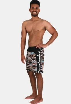 Zwemshorts - Braun -Jack and Jones Verkoopwinkel 1a3b8fb2dafa4e6382b53250ff1fa604
