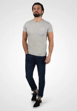 Blend Bhbengo - Straight Leg Jeans - Denim Darkblue 9 Blend Bhbengo - Straight Leg Jeans - Denim Darkblue -Jack and Jones Verkoopwinkel 1a3e9c602c5346aab91b1e81f426db42