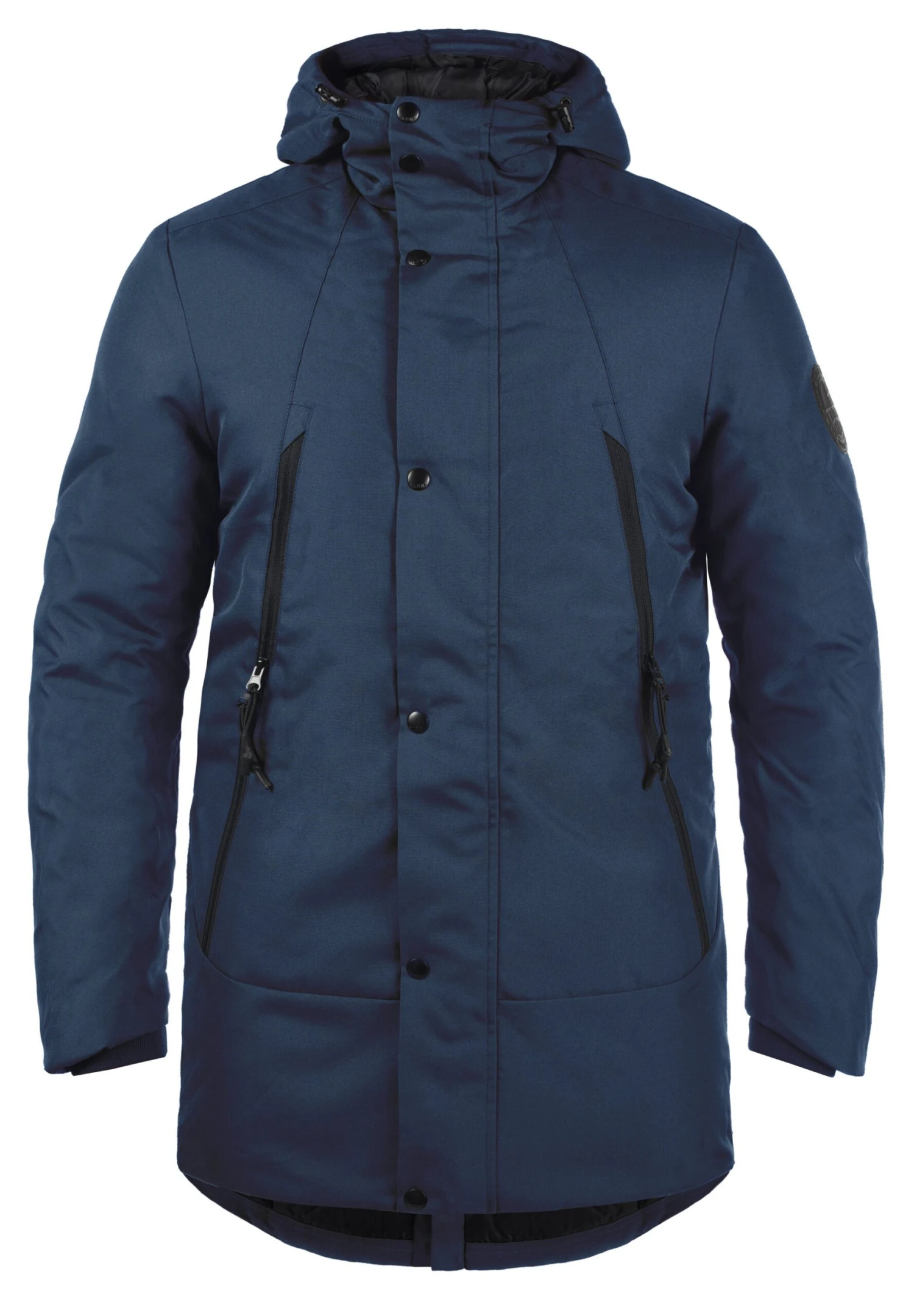 Blend Talan - Parka - Dress Blues 7 Blend Talan - Parka - Dress Blues - Afbeelding 5
