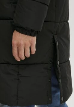 Prcalton Ja - Winterjas - True Black -Jack and Jones Verkoopwinkel 1a489d4ff4f040d6b9aa8a75a3c5fb4f