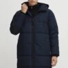 Prdooby- Winterjas - Insignia Blue 1 Prdooby- Winterjas - Insignia Blue -Jack and Jones Verkoopwinkel 1a50aaaf2f784f008712c140bfc4fd81