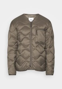 Minimum Quilo - Jas - Major Brown -Jack and Jones Verkoopwinkel 1a7a562b443b4d41856036586b828b7a