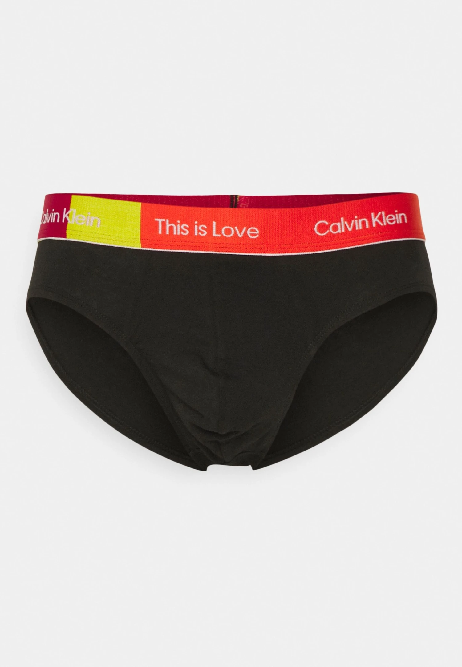 Hip Brief - Slip - Black 6 Hip Brief - Slip - Black - Afbeelding 4