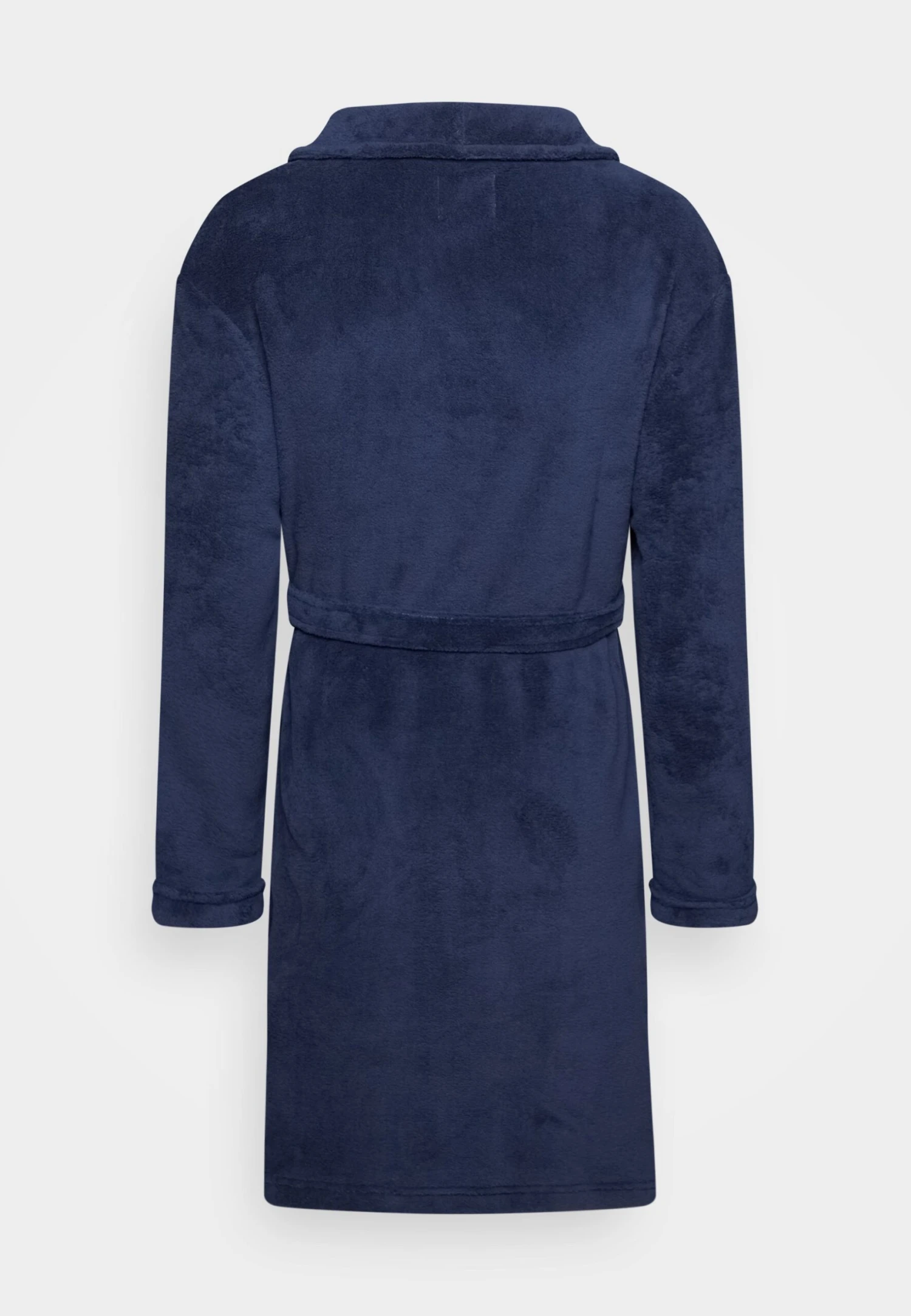 Jack & Jones Jac Bathrobe - Badjas - Navy Blazer 4 Jack & Jones Jac Bathrobe - Badjas - Navy Blazer - Afbeelding 2