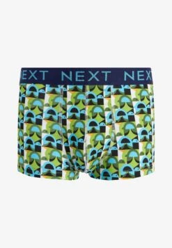 Next Dinosaur A-Fronts Four Pack - Onderbroeken - Animal Geo 13 Next Dinosaur A-Fronts Four Pack - Onderbroeken - Animal Geo -Jack and Jones Verkoopwinkel 1ab6ecb99fd447d69f4897fc0fadf8e4