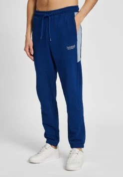 Hummel Lgc Bryce - Trainingsbroek - Estate Blue