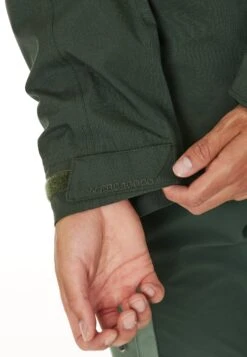 Whistler Outdoorjas - Deep Forest -Jack and Jones Verkoopwinkel 1abf9c13bcf742c98dbd49ff0807c5e0