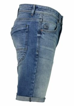 Lerros Jeansshort - Strong Blue -Jack and Jones Verkoopwinkel 1ad12a18894442e4b8e176fe6066013a