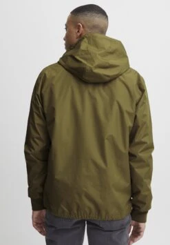 Blend 20715265 - Parka - Nutria -Jack and Jones Verkoopwinkel 1adaeef5b08d48b580b640d962636f93