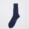 Falke Tiago So - Sokken - Dark Navy