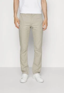 Boss Slim - Chino - Light/Pastel Green