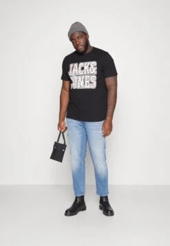 Jack & Jones Jjitim Jjoriginal - Slim Fit Jeans - Blue Denim 8 Jack & Jones Jjitim Jjoriginal - Slim Fit Jeans - Blue Denim -Jack and Jones Verkoopwinkel 1b6e5bf105d44f28bf87a00c7439c009