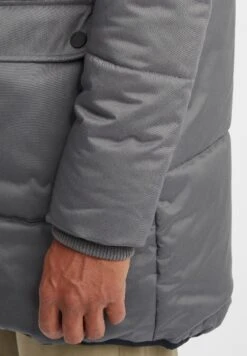 Solid Sdatong - Winterjas - Iron Gate 12 Solid Sdatong - Winterjas - Iron Gate -Jack and Jones Verkoopwinkel 1baf452533c8484b8ddb45087c30ec94