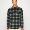JACK&JONES Premium Jprbluknox Overshirt - Jas - Black -Jack and Jones Verkoopwinkel 1bb739a366514784a3b9af1007a8fea7