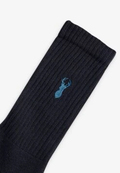 Next 10 Pack - Sokken - Blue -Jack and Jones Verkoopwinkel 1bd2f20d83664f51b7dbec790a0ec8cb