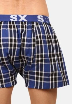 Styx Boxer Shorts - Boxershort - Blue 10 Styx Boxer Shorts - Boxershort - Blue -Jack and Jones Verkoopwinkel 1bd80314c6bd45798af50c224e7fda11
