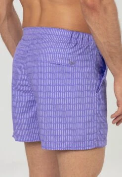 Patterned Snap Up - Zwemshorts - Lilac 11 Patterned Snap Up - Zwemshorts - Lilac -Jack and Jones Verkoopwinkel 1bd83daa812340fda95862306ae5677f