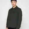 Marc O'Polo Jacket Padded Native Union Collab - Jas - Smart Black -Jack and Jones Verkoopwinkel 1be0a7b5d52d4505b34604e18b267624