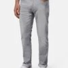 Pierre Cardin Lyon- Jeans Tapered Fit - Light Grey Used Buffies 2 Pierre Cardin Lyon- Jeans Tapered Fit - Light Grey Used Buffies -Jack and Jones Verkoopwinkel 1bfae637427b4cd5b02b4d0435ca2c3d