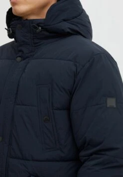 Indicode Jeans Idzeppal - Winterjas - Navy -Jack and Jones Verkoopwinkel 1c136c438fda40479a1e407a02daca36