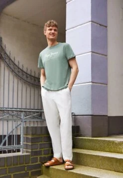 Pepe Jeans Arrow - Chino - Ivory