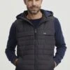 Bodywarmer - Asphalt -Jack and Jones Verkoopwinkel 1c3d0faa0b064a48822a300abc3c41a5