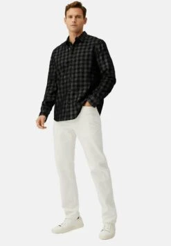 Marks & Spencer Straight Leg - Straight Leg Jeans - Ecru -Jack and Jones Verkoopwinkel 1c4ce5f01a8548b6bdffb5e6b403defe