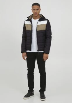 Blend Bhkristof - Winterjas - Black -Jack and Jones Verkoopwinkel 1c5327bf76d240c78ebd0f6a8f8fbd3f