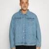 Jack & Jones Jjijean Jjjacket - Spijkerjas - Blue Denim -Jack and Jones Verkoopwinkel 1c78dc343f1847c49d372fca02b36cab