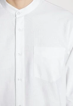 Libertine-Libertine Factory - Overhemd - White 11 Libertine-Libertine Factory - Overhemd - White -Jack and Jones Verkoopwinkel 1c7dd1270ae14676b17808ad5ddc0182